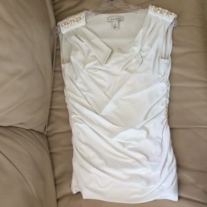 White House Black Market Blouse